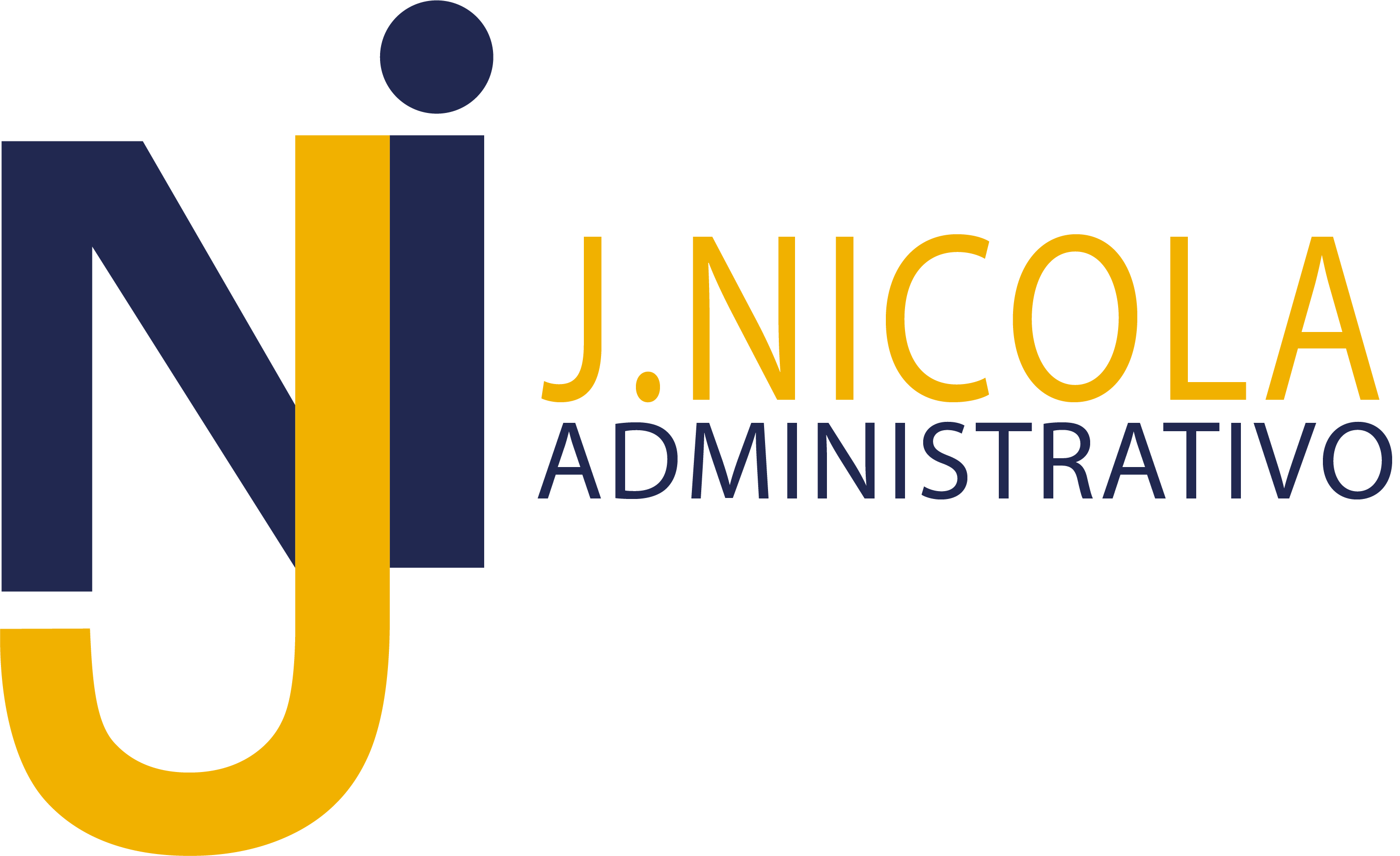 Logo - JNicola